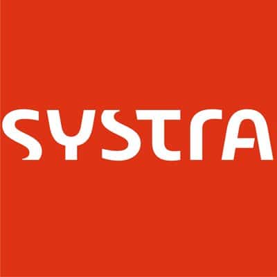 SYSTRA logo